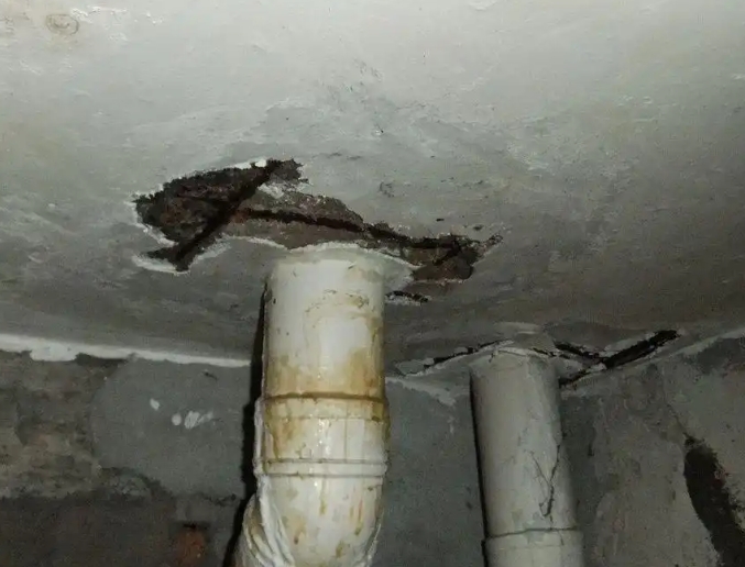 故城卫生间漏水维修公司浅析故城卫生间渗水维修的方法