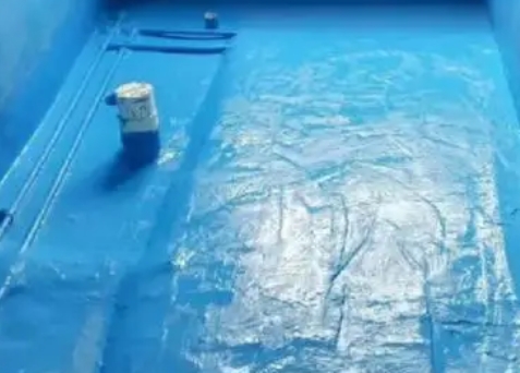 故城卫生间漏水维修公司分享下故城卫生间防水工程中常用防水涂料介绍。